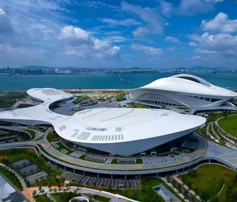 Sportski centar Xiamen