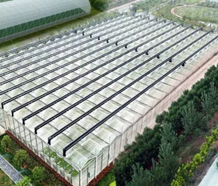 Projektiranje čeličnih konstrukcija Shanghai Alibaba Digital Agriculture Project